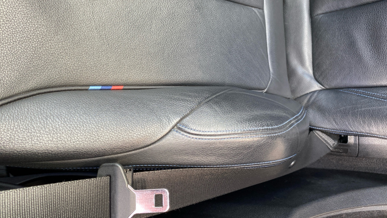 BMW 4 Series 440i M Sport 5dr Auto [Professional Media] Petrol Hatchback